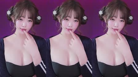 Afreecatv구름(BJ小云)2025年12月17日Sexy Dance000048